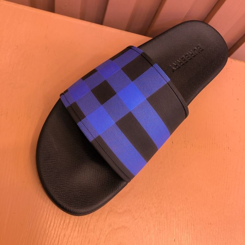 Burberry Slippers